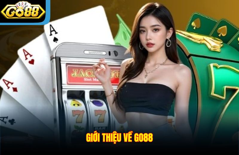 Giới thiệu về Go88