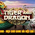 Rồng Hổ Go88 – Mẹo Chơi Game Bài Hiệu Quả Nhất 2025