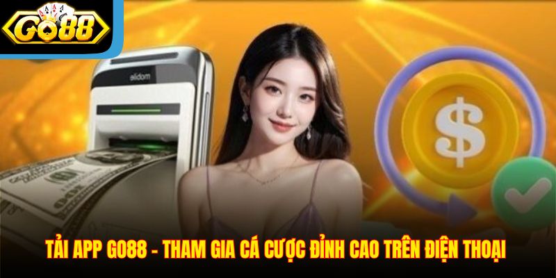 Tải App Go88