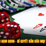 Tiến lên miền Nam Go88 – Bí Quyết Dẫn Đầu Mọi Ván Bài 2025